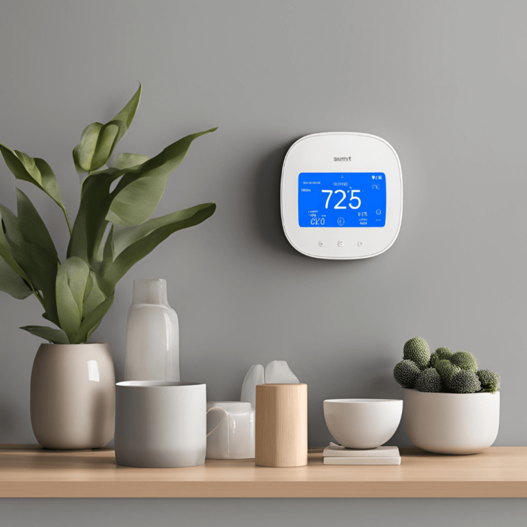 How to Choose the Best Smart Thermostat for Your Home: A Complete Guide