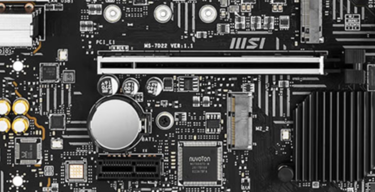 How to Replace the CMOS Battery on Your Motherboard: Step-by-Step Guide