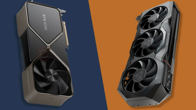 NVIDIA vs. AMD: Which Graphics Card Should You Choose for Your Next Build?