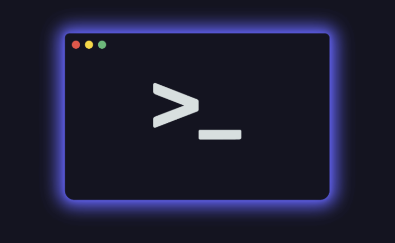 cli command line interface