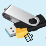 fat32 USB drive