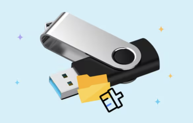 fat32 USB drive