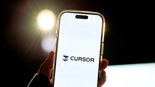 Cursor Launches AI Coding Tool for Designers
