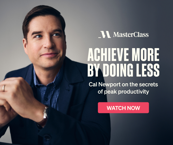 Is MasterClass Worth It in 2026? An Honest Look for Curious Learners